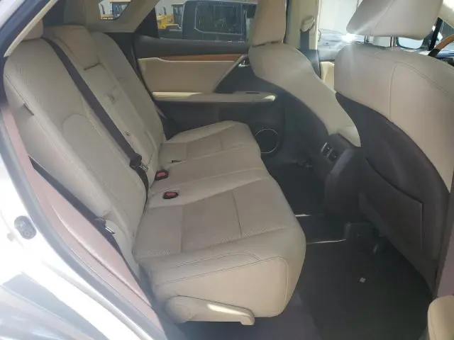 2020 LEXUS RX 450H  
