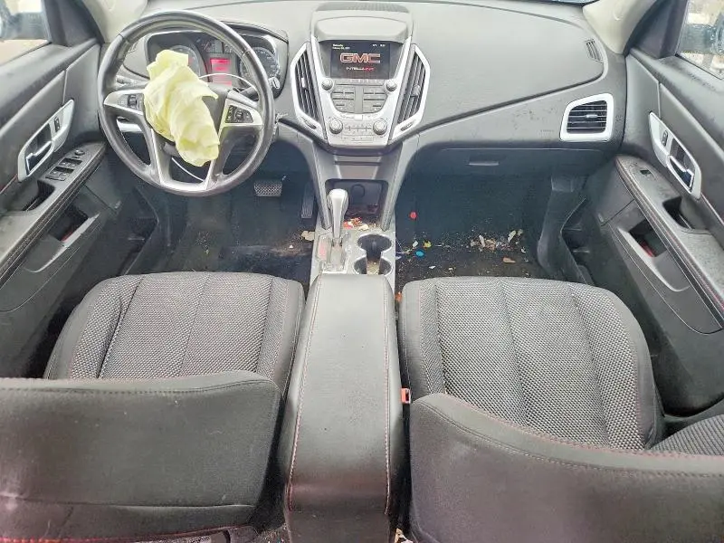 2013 GMC TERRAIN SLE  