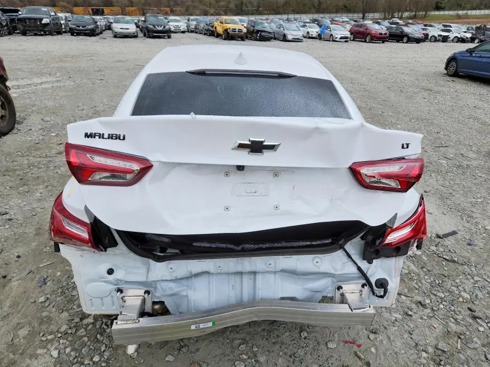 2025 CHEVROLET MALIBU PREMIER  