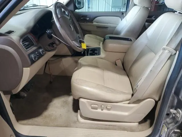 2011 CHEVROLET TAHOE K1500 LT  