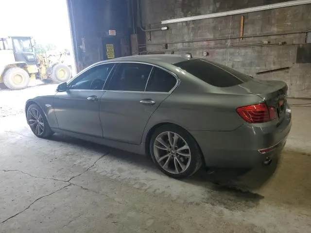 2015 BMW 535 I  