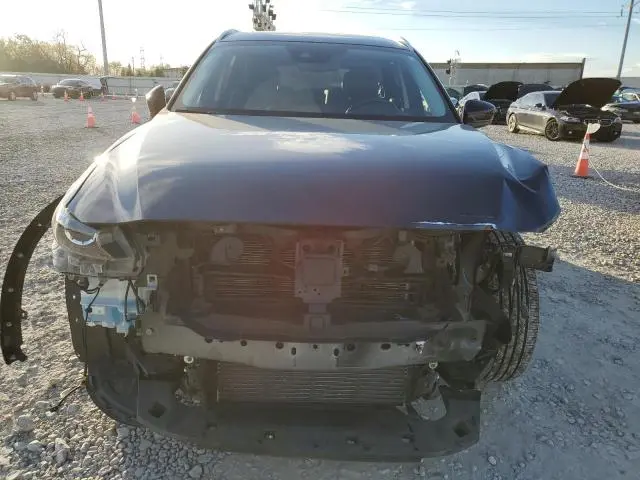 2021 MAZDA CX-9 TOURING  