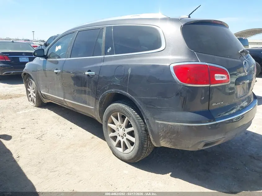 2017 BUICK ENCLAVE CONVENIENCE
