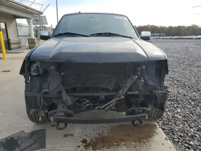 2014 LINCOLN NAVIGATOR L  