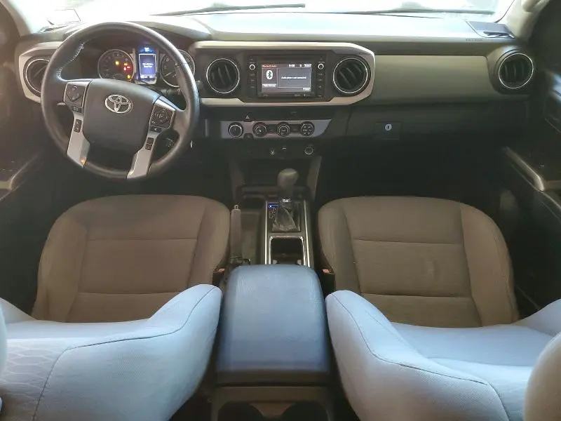 2019 TOYOTA TACOMA SR5 V6  