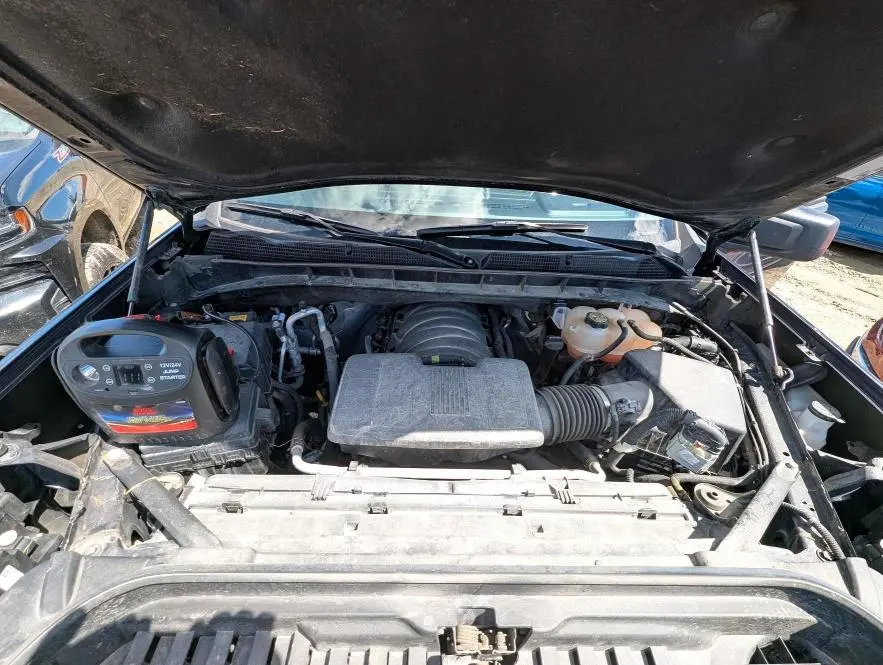 2023 GMC SIERRA K1500 ELEVATION  