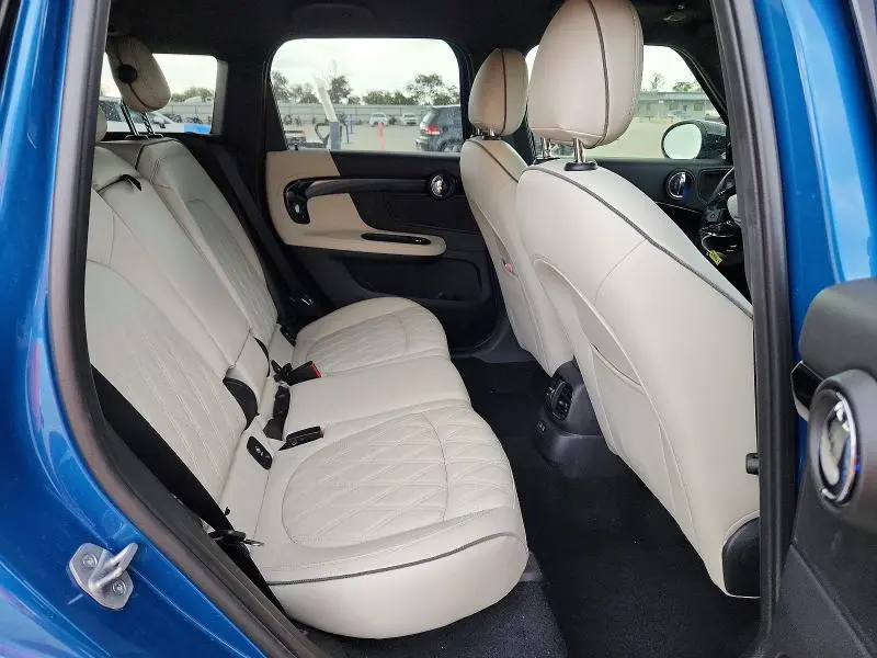 2023 MINI COOPER S COUNTRYMAN ALL4  
