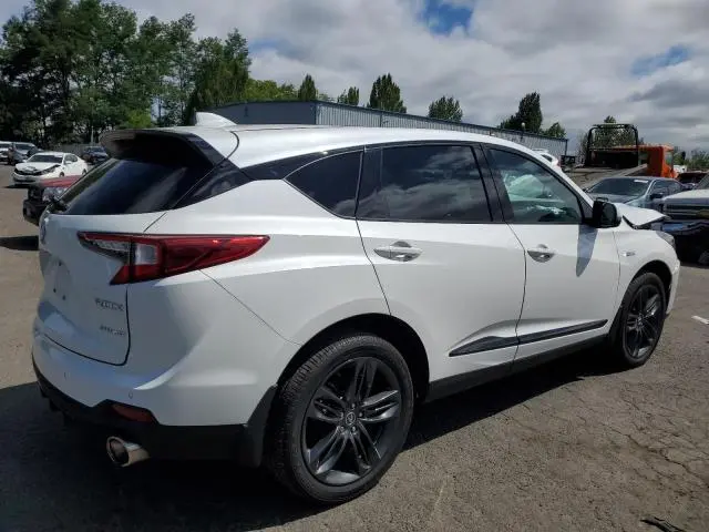 2023 ACURA RDX A-SPEC  