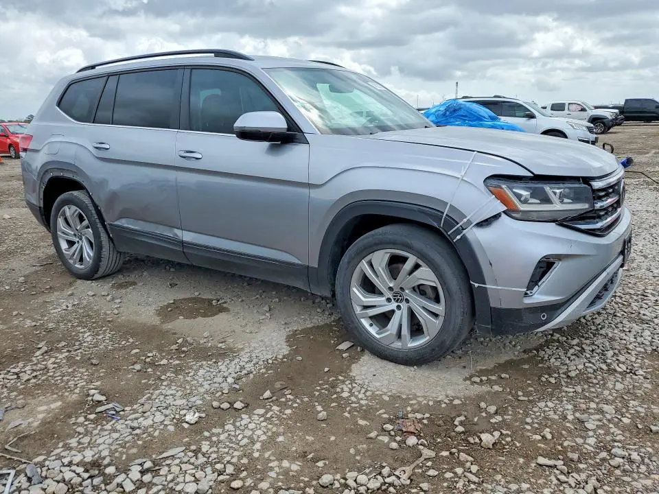 2021 VOLKSWAGEN ATLAS SE 3.6L V6 W/TECHNOLOGY