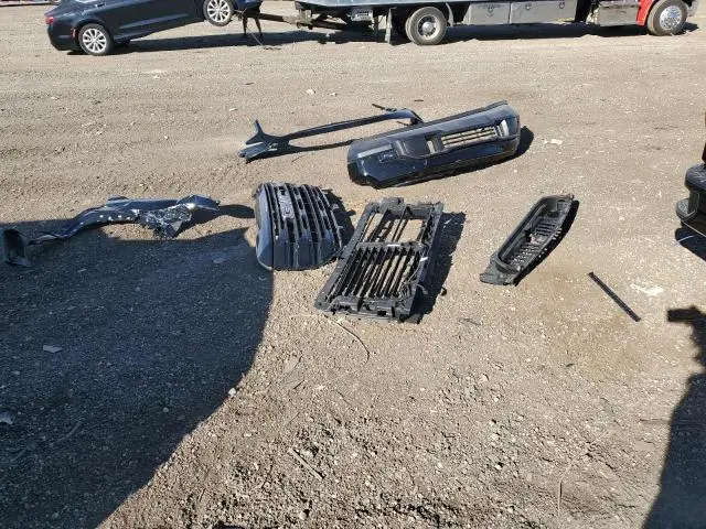 2025 GMC SIERRA K1500 ELEVATION-L  