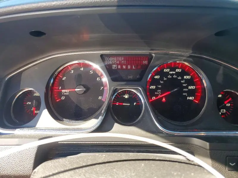 2014 GMC ACADIA DENALI  