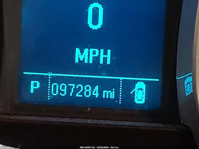 2014 CHEVROLET EQUINOX 1LT