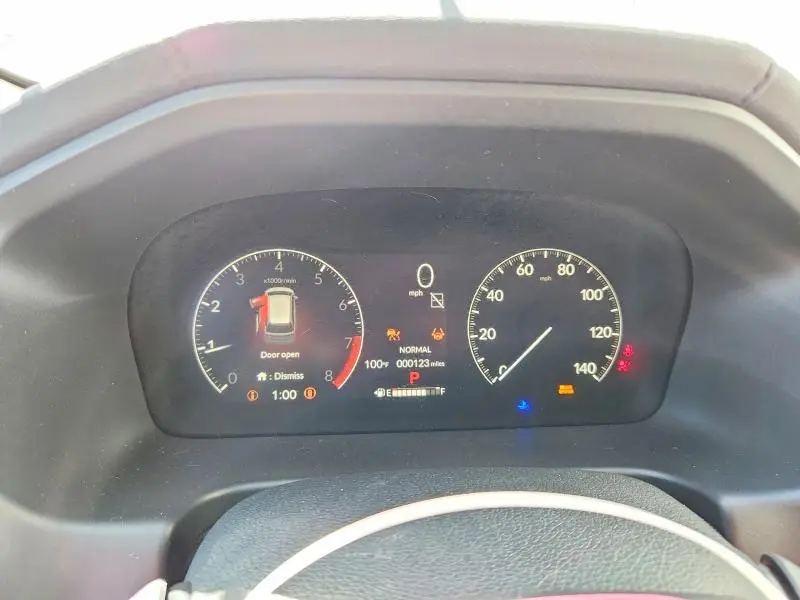2026 HONDA ODYSSEY EXL  