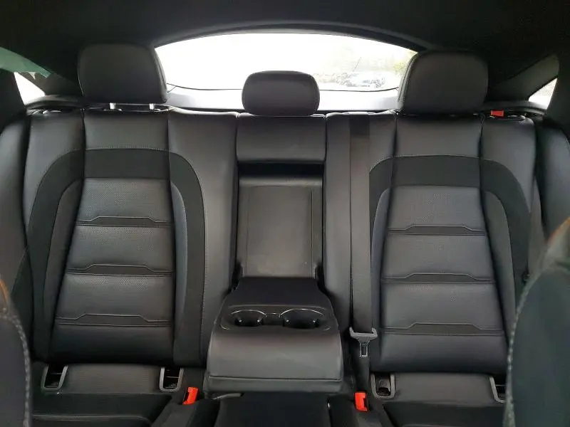 2023 MERCEDES-BENZ GLE COUPE AMG 53 4MATIC  