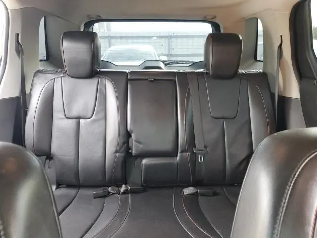 2012 GMC TERRAIN SLT  