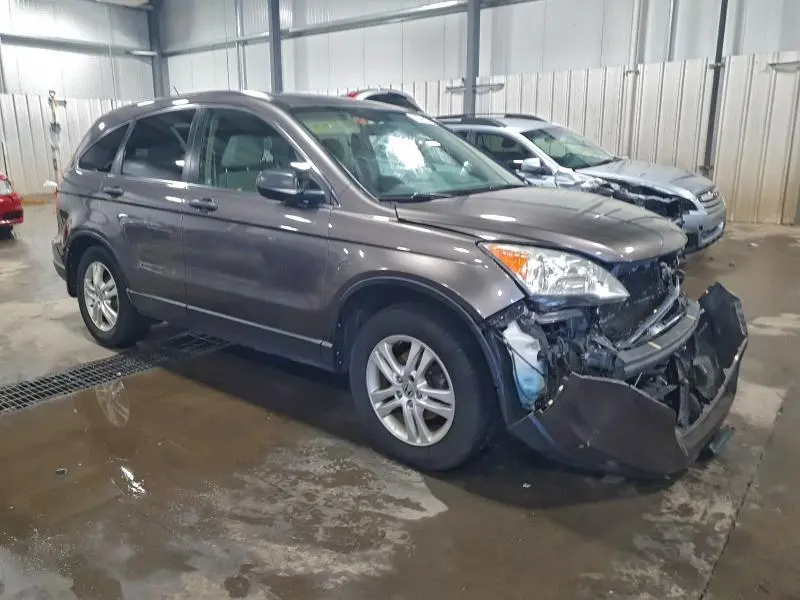 2011 HONDA CR-V EX  