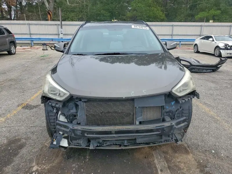 2013 HYUNDAI SANTA FE SPORT   