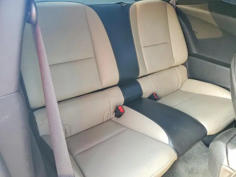 2012 CHEVROLET CAMARO LT  