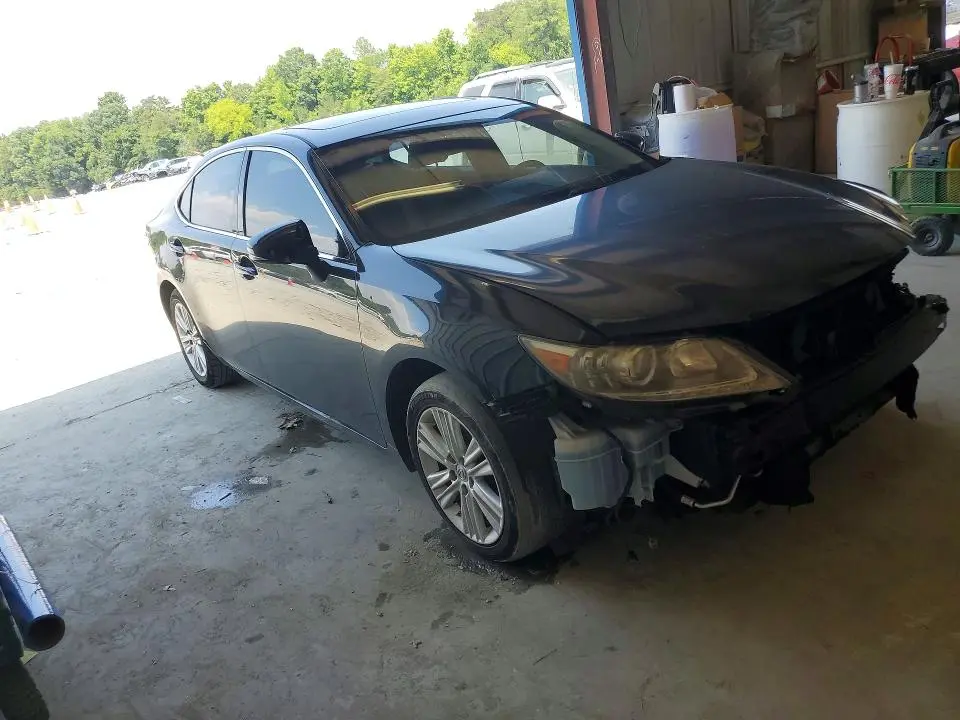 2013 LEXUS ES 350  