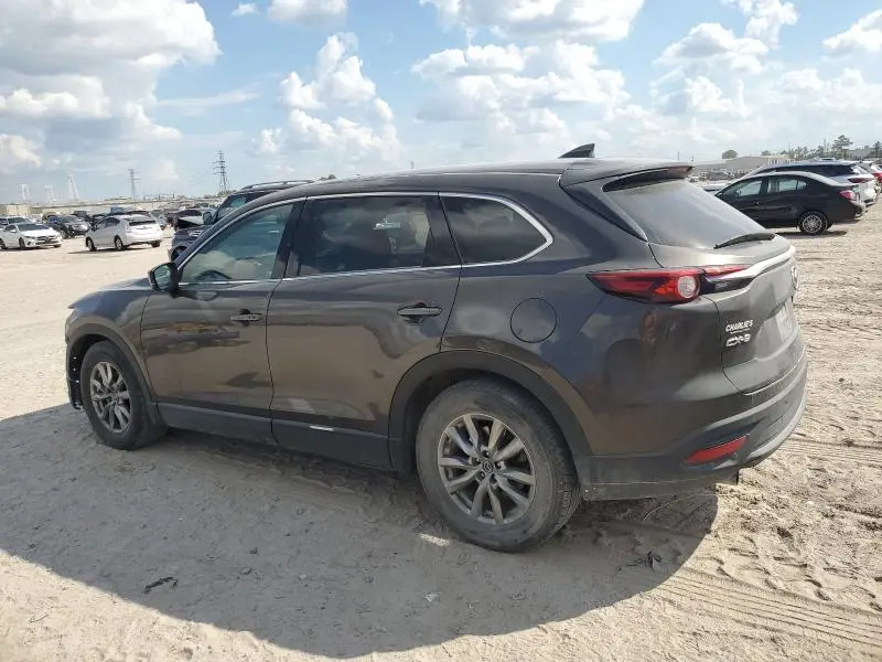 2017 MAZDA CX-9 TOURING  