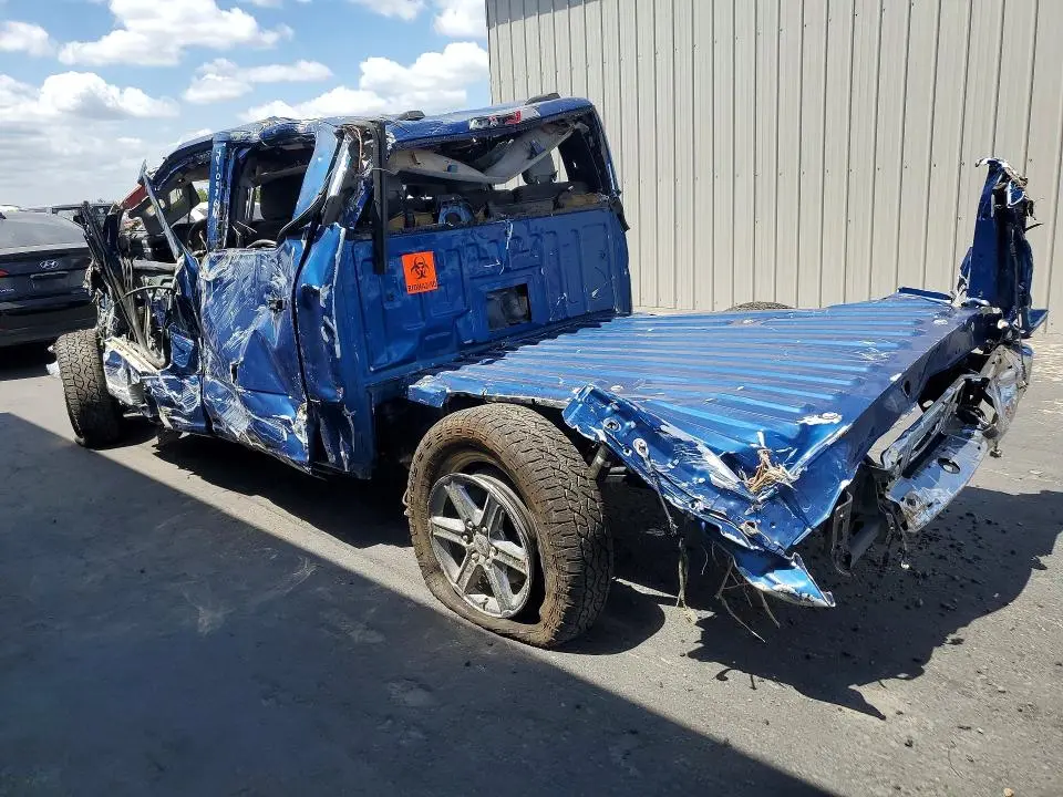 2025 FORD F150 XLT  