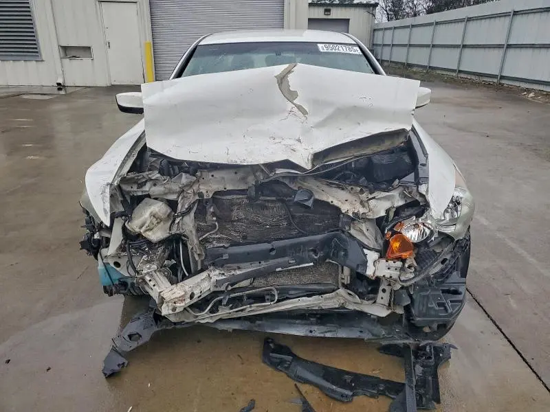 2012 HOND ACCORD LXP