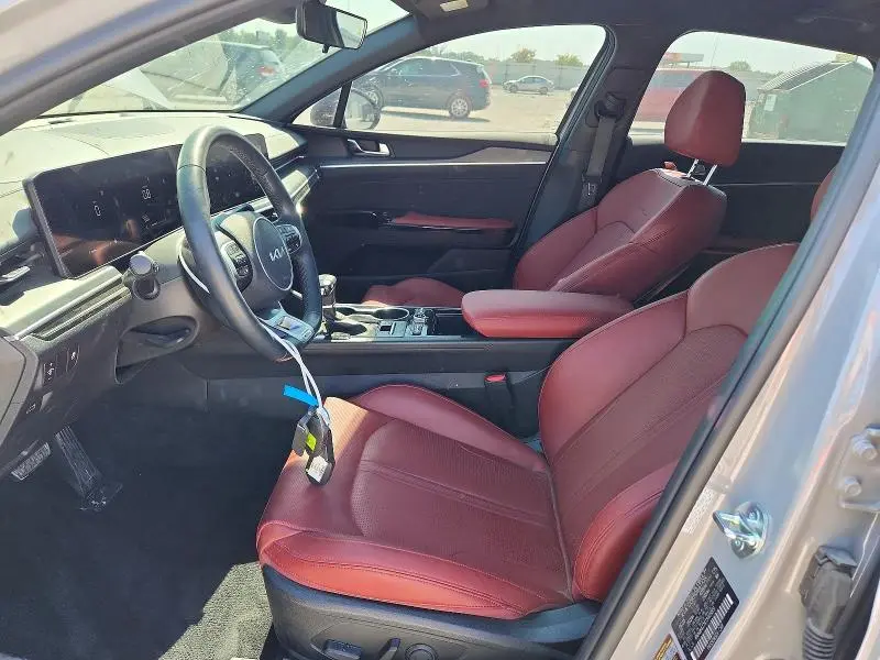 2026 KIA K5 GT LINE  