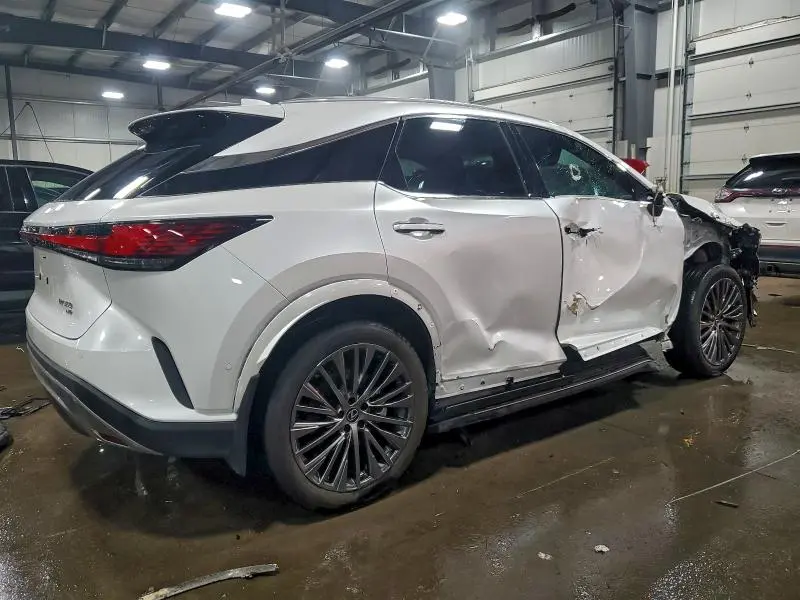 2024 LEXUS RX 350 BASE  