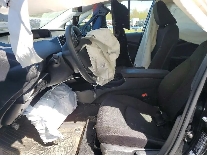 2019 TOYOTA PRIUS L ECO  
