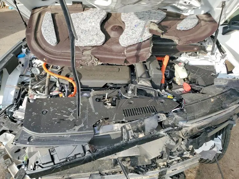 2024 HONDA CR-V SPORT TOURING  