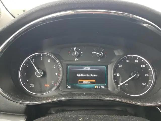 2017 BUICK ENCORE PREFERRED II  
