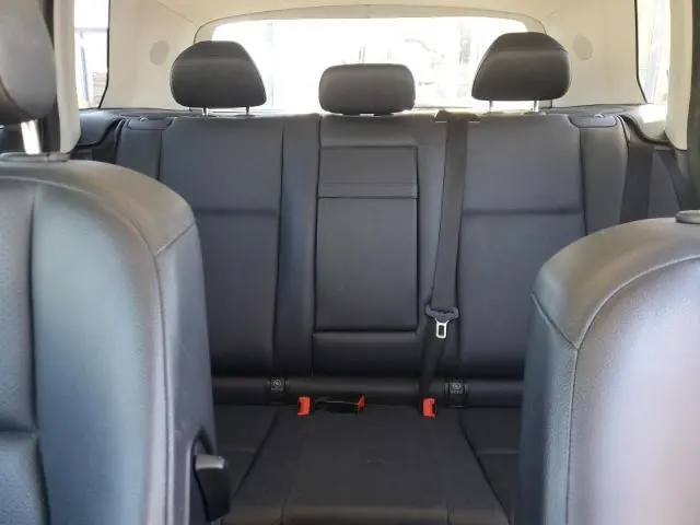 2015 MERCEDES-BENZ GLK 350  