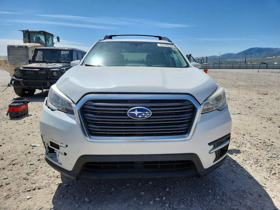 2020 SUBARU ASCENT PREMIUM  