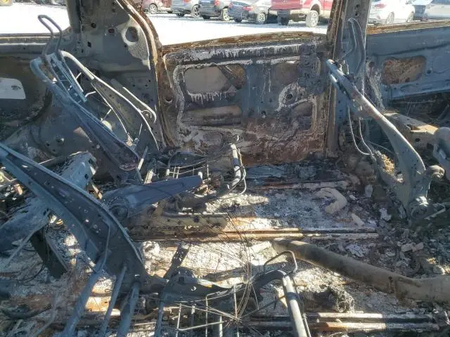 2011 TOYOTA SIENNA BASE 7-PASSENGER  