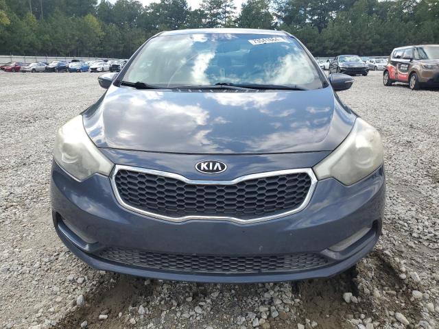 2014 KIA FORTE LX