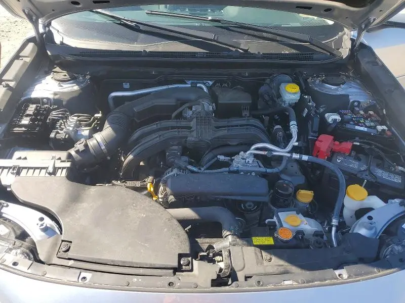 2024 SUBARU LEGACY LIMITED  