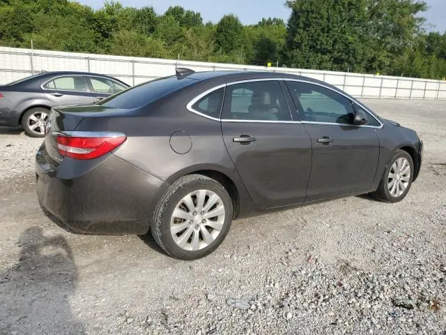 2016 BUICK VERANO   