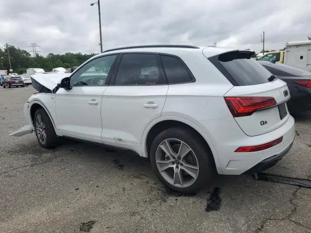 2025 AUDI Q5 PREMIUM 45  