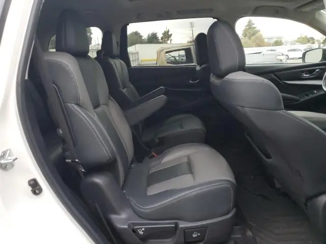 2022 SUBARU ASCENT ONYX EDITION  