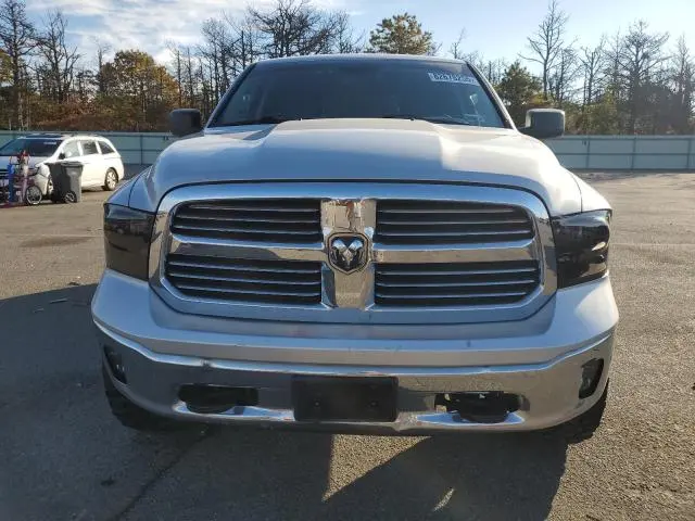 2013 RAM 1500 SLT  