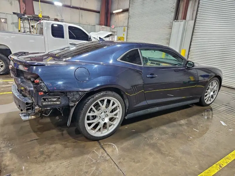 2013 CHEVROLET CAMARO LT  