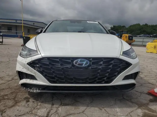 2020 HYUNDAI SONATA SEL PLUS  