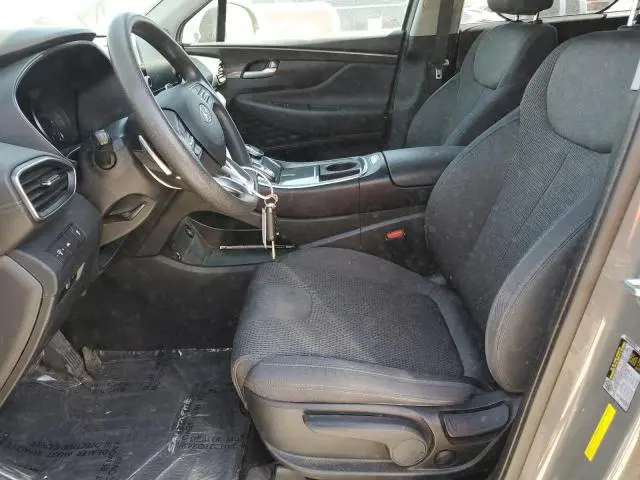 2021 HYUNDAI SANTA FE SE  