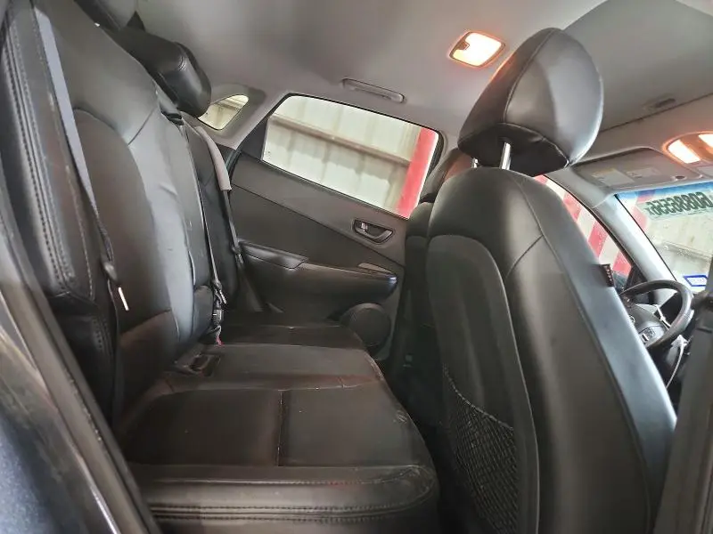 2018 HYUNDAI KONA SEL  