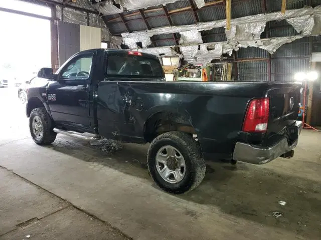 2016 RAM 3500 ST  