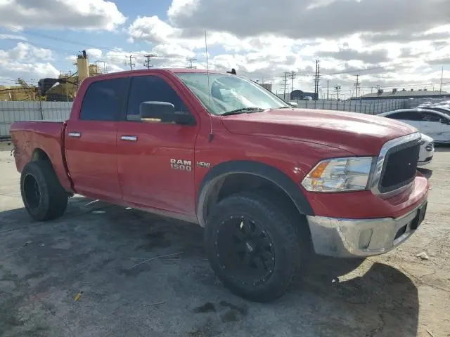 2016 RAM 1500 SLT  