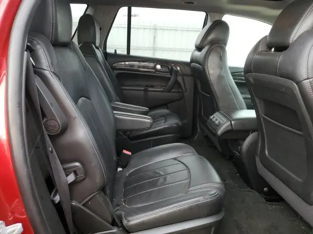 2013 BUICK ENCLAVE