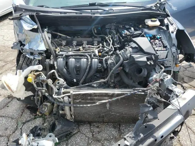 2012 MAZDA 5 