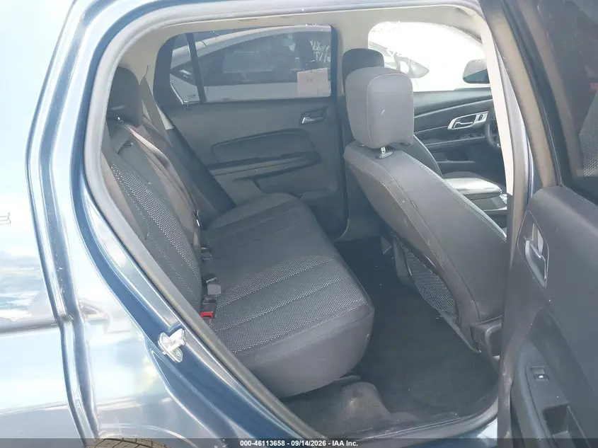 2017 GMC TERRAIN SLE-1