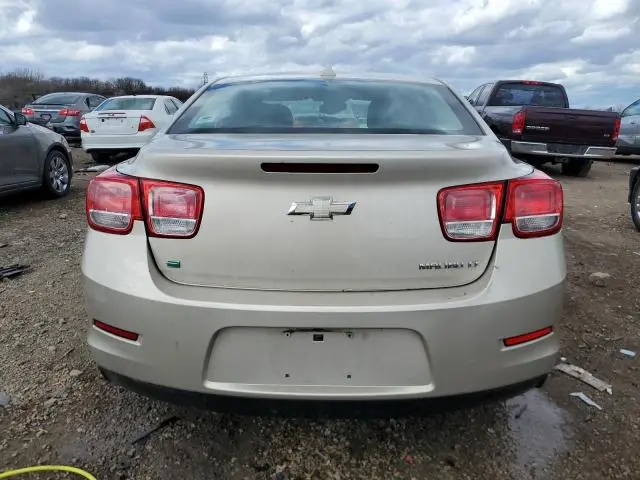 2014 CHEVROLET MALIBU 1LT  